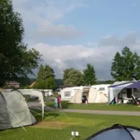 TCS Camping Thunersee