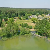NFP - Natur-und Ferienpark Am Groß Labenzer See