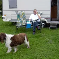 Oderbruch Camp
