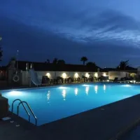 The Foxhunter Park