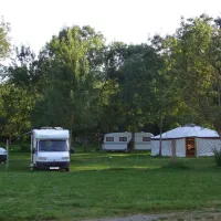 Camping Municipal Du Mignon
