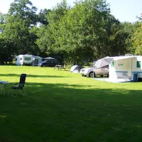 Camping Musbergwiese