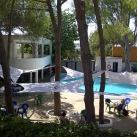 Camping San Antonio