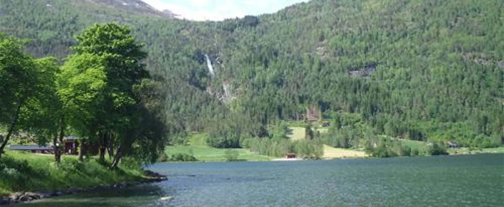 Mindresunde Camping