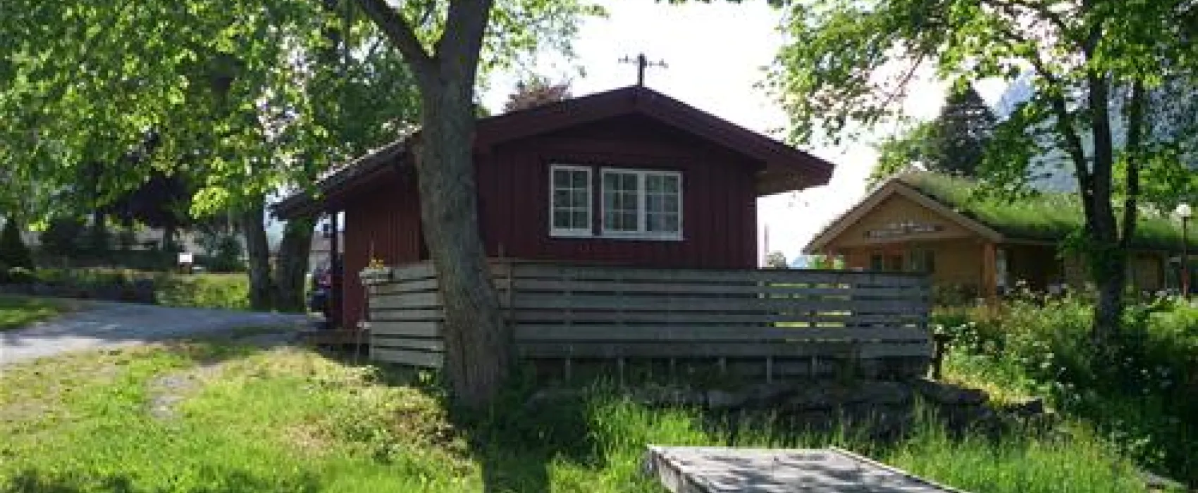 Mindresunde Camping