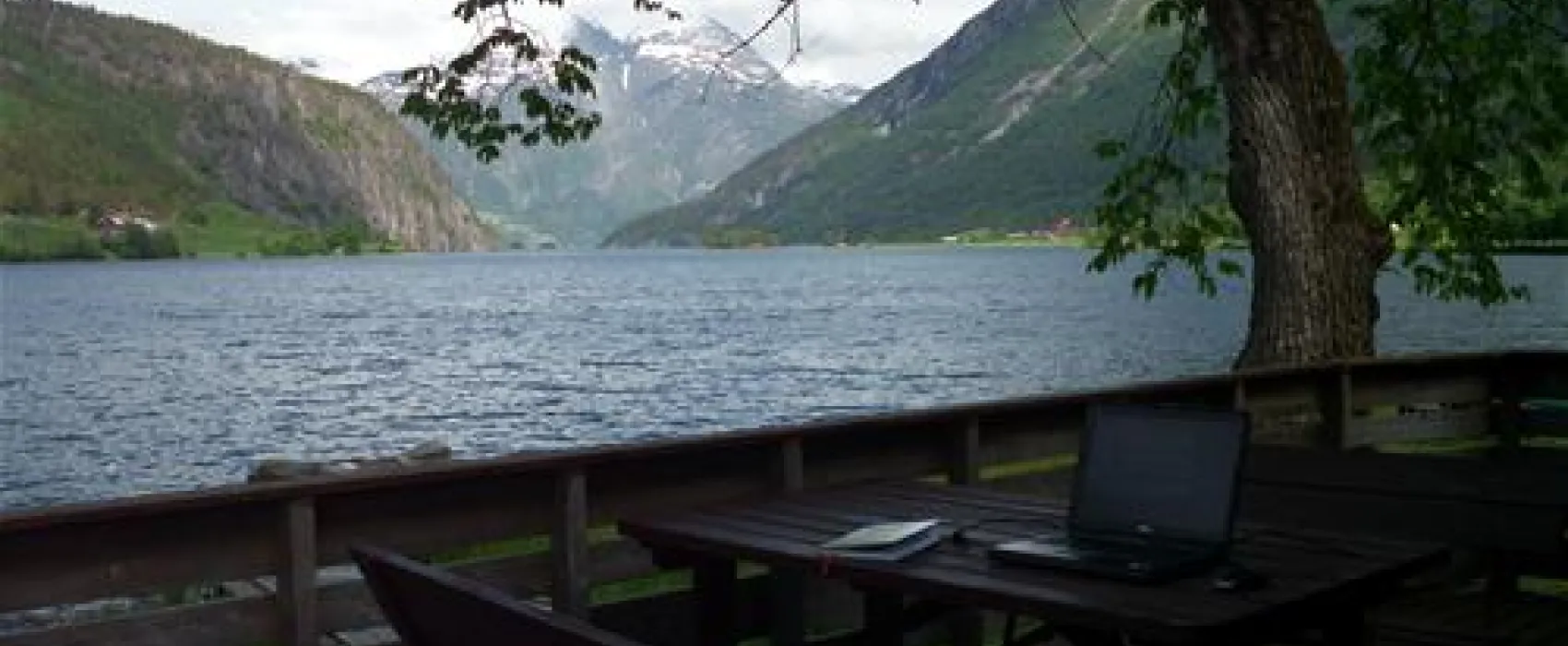 Mindresunde Camping