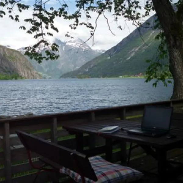 Mindresunde Camping
