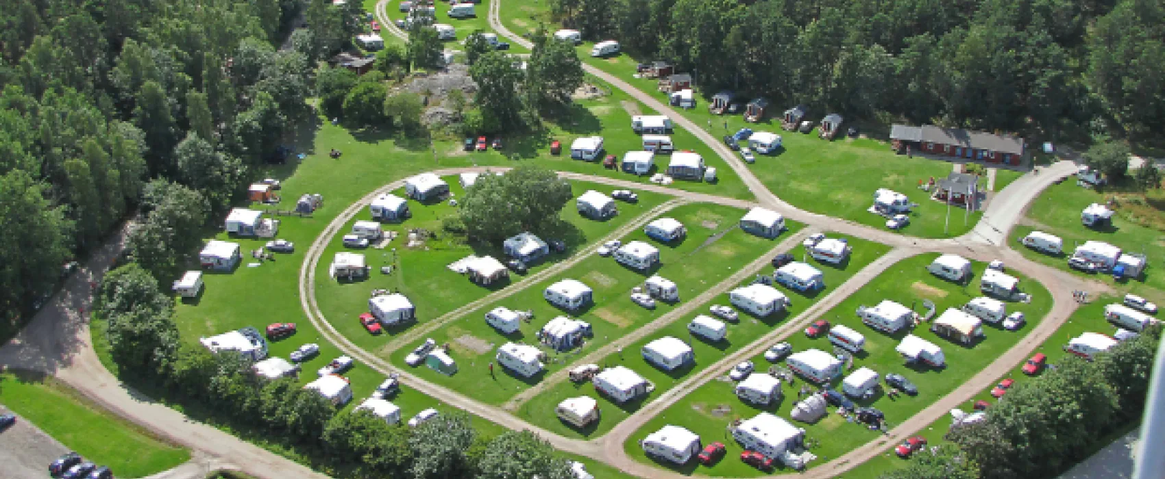 Jogersö Camping