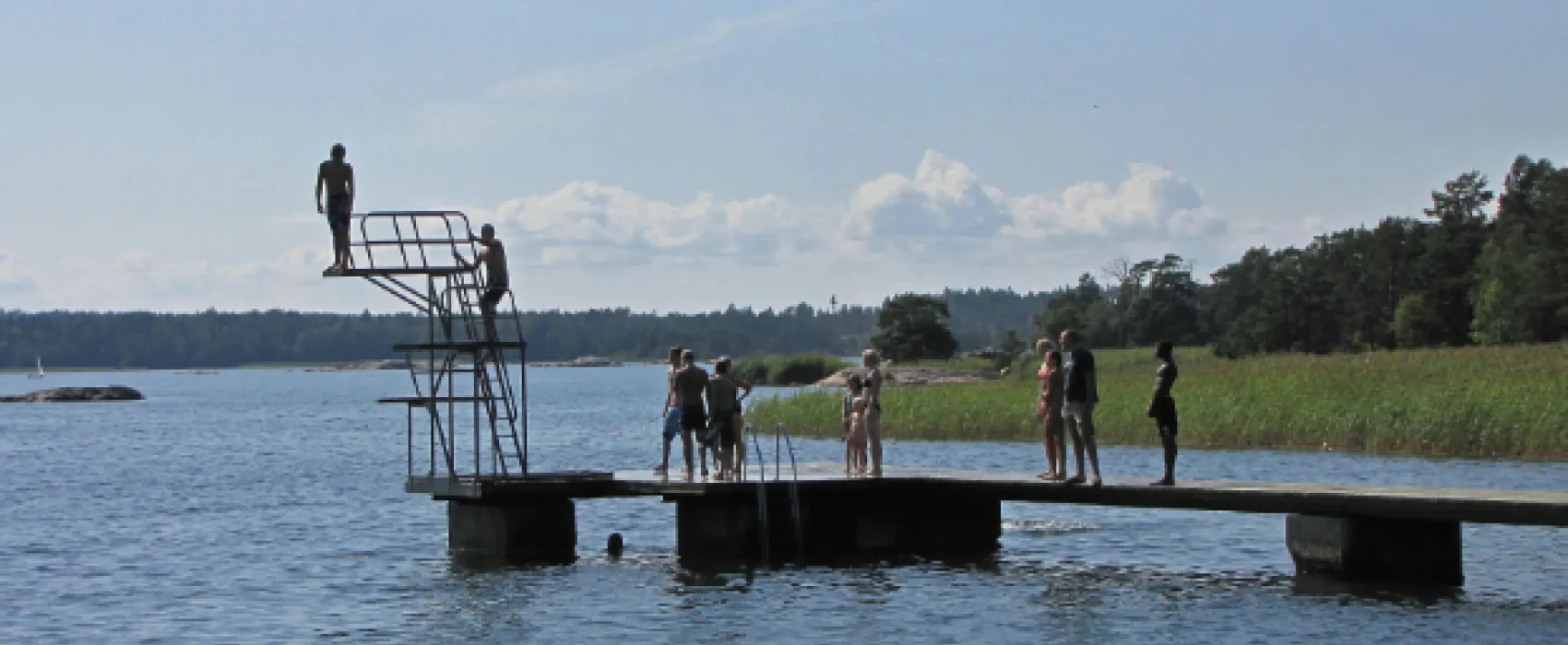 Jogersö Camping
