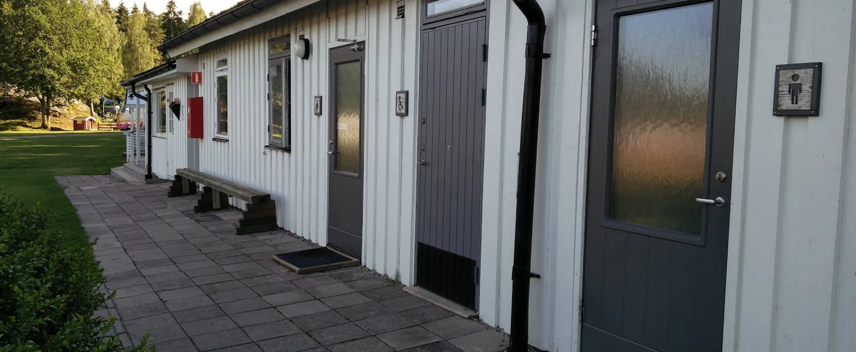 Jogersö Camping