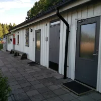 Jogersö Camping