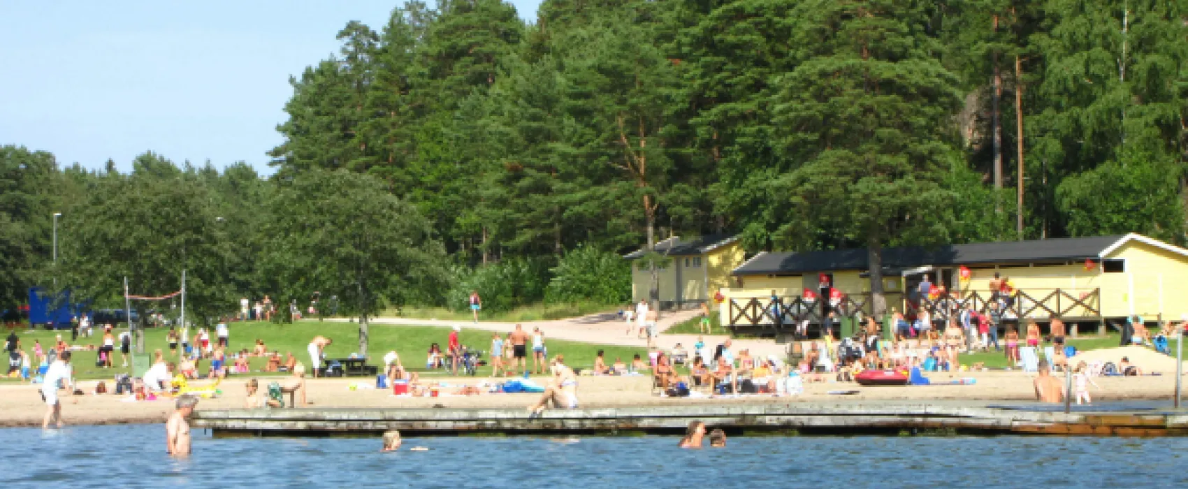 Jogersö Camping