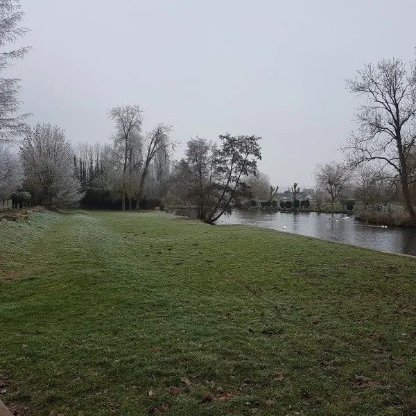 Camping Municipal Les Trillots