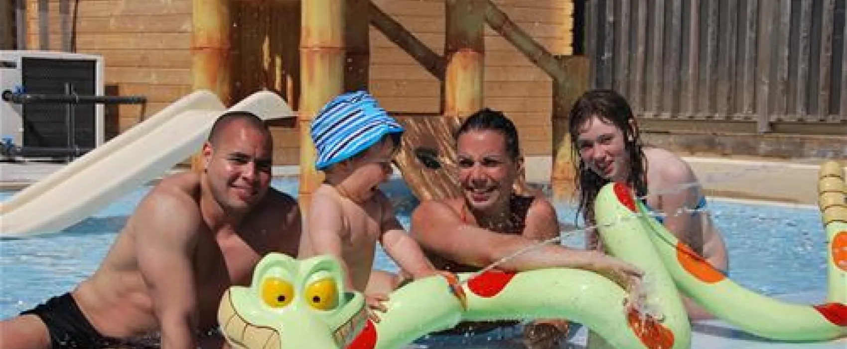 Camping La Dive