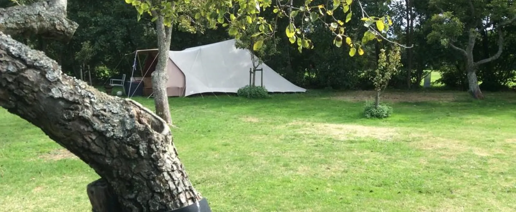 Camping De Kooi
