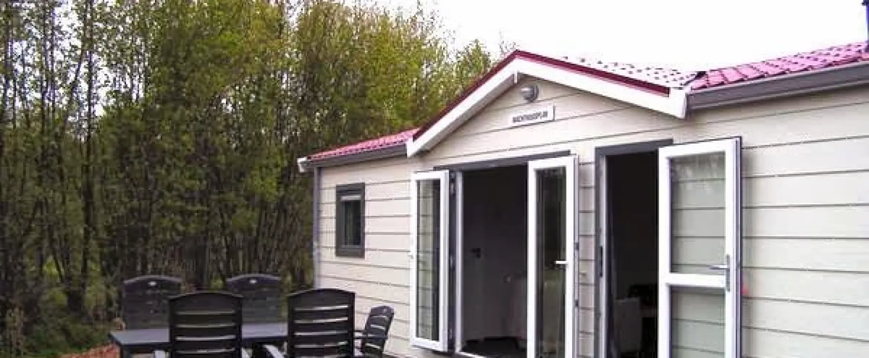Camping De Kooi