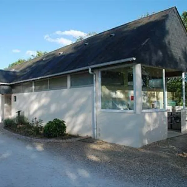 Camping le Moulin Fort  