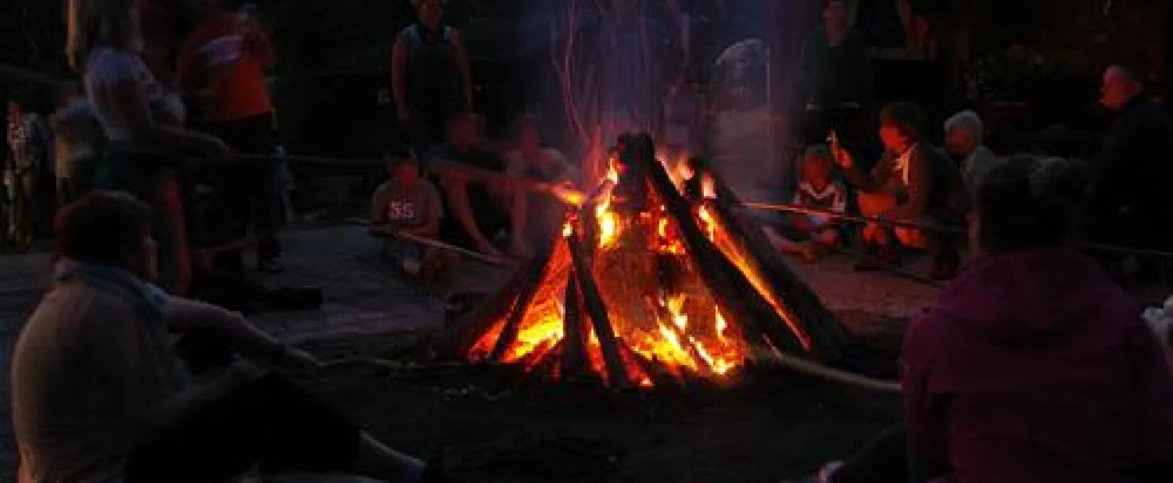Ihr Familienpark