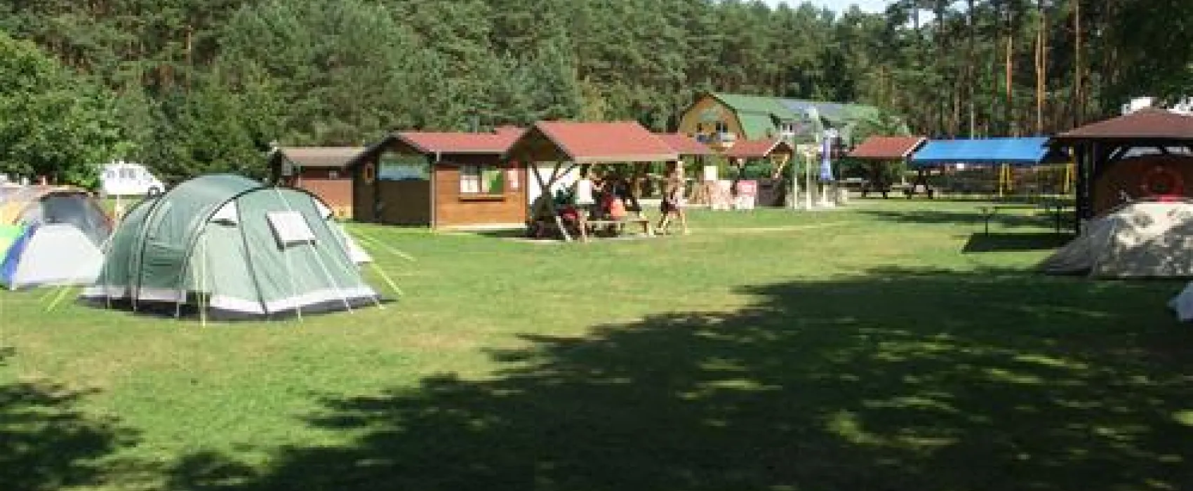 Ihr Familienpark