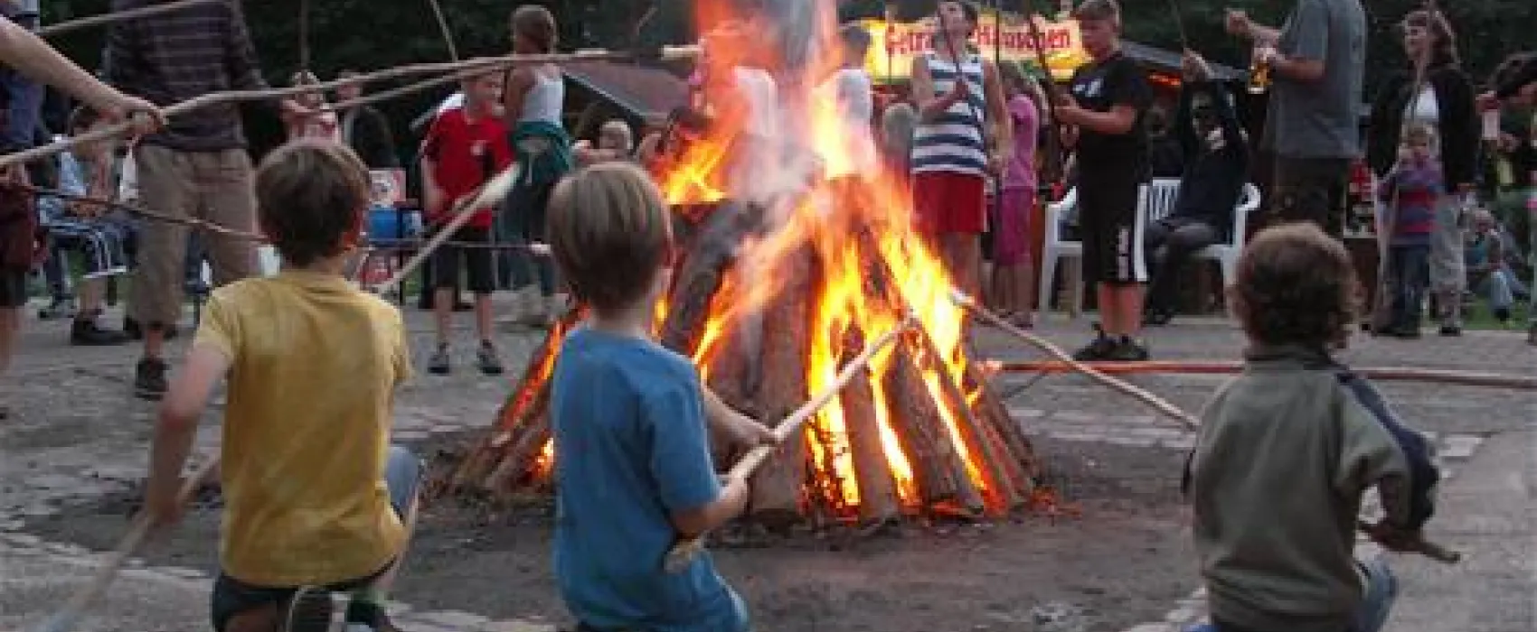 Ihr Familienpark
