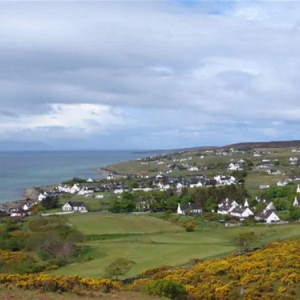 Gairloch Caravan and Camping Park