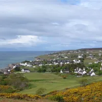 Gairloch Caravan and Camping Park