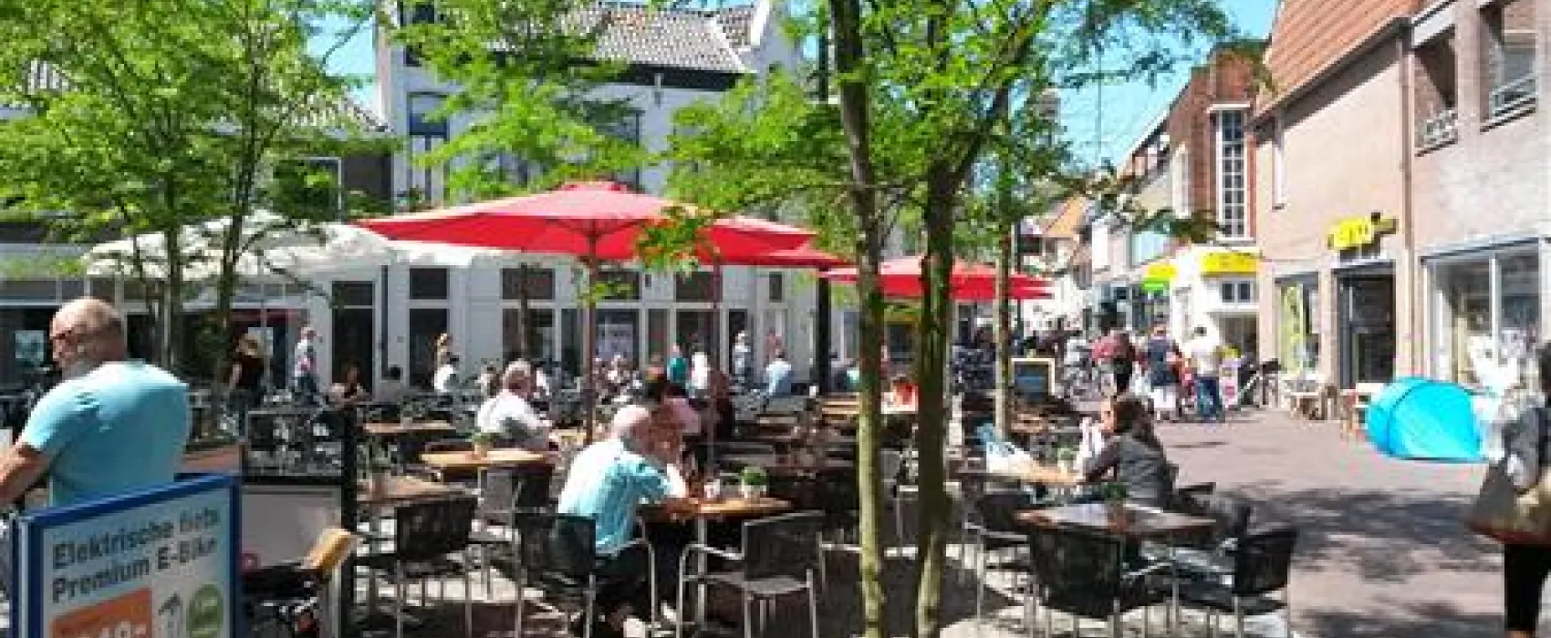 Molecaten Park Flevostrand