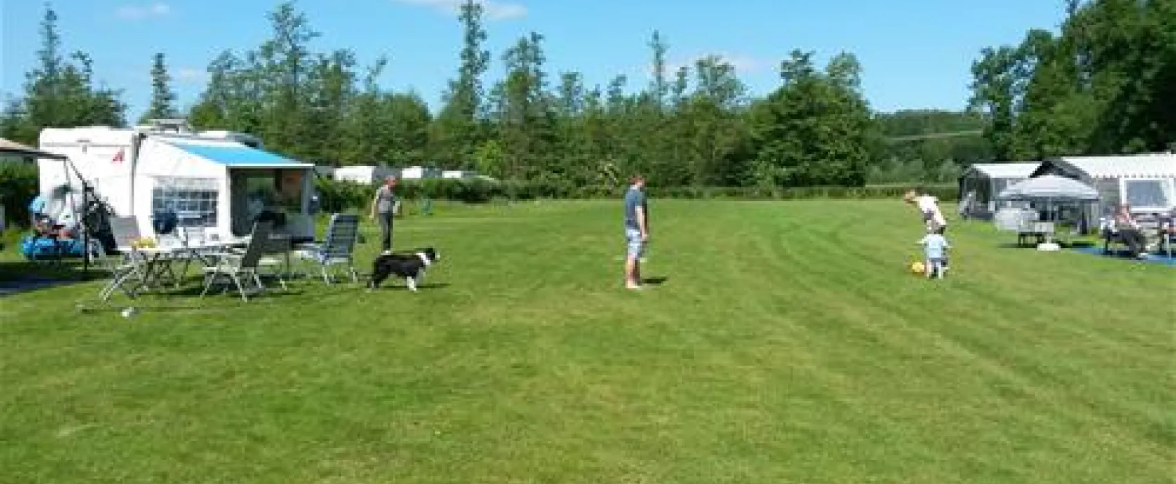 Molecaten Park Flevostrand