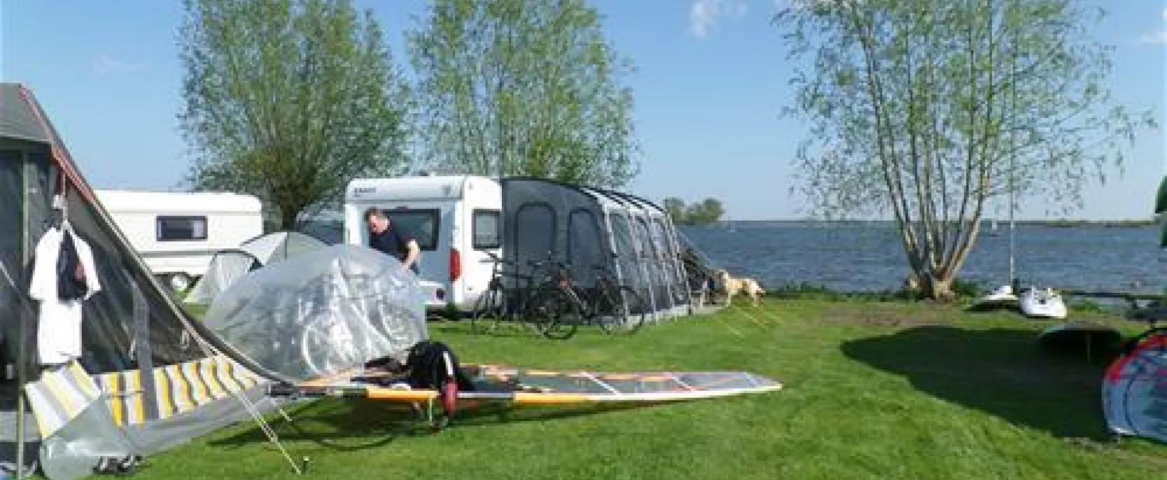 Molecaten Park Flevostrand