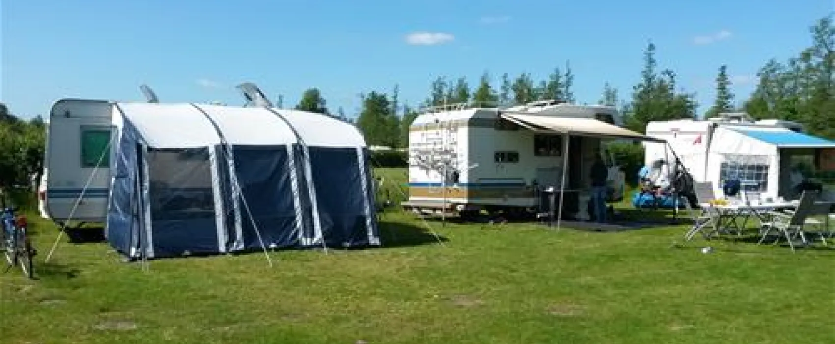 Molecaten Park Flevostrand