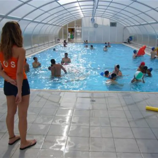 Camping el Roble Verde