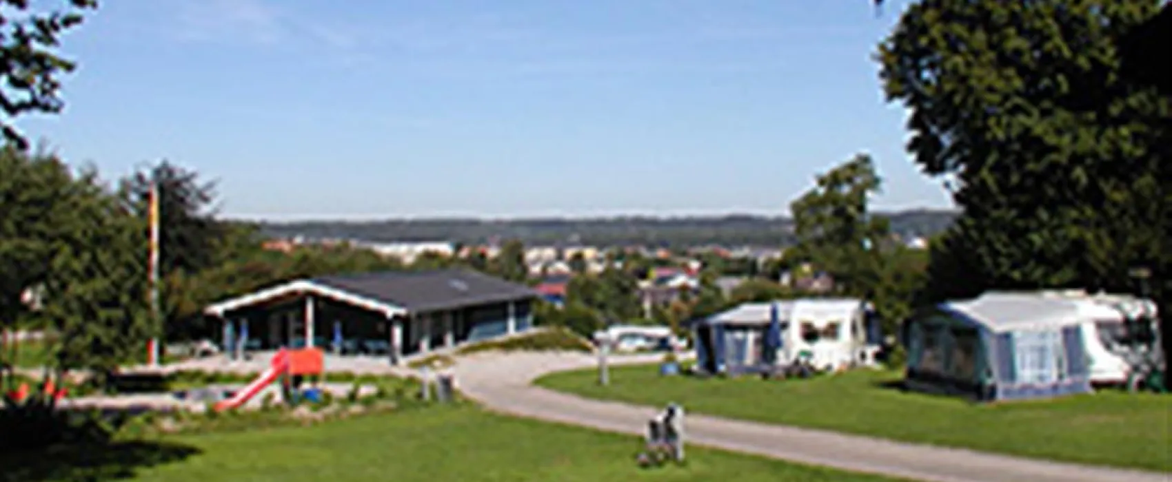 Fjordlyst Camping