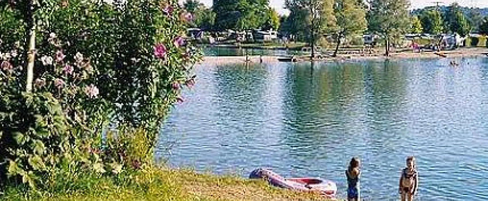Camping Müller-See