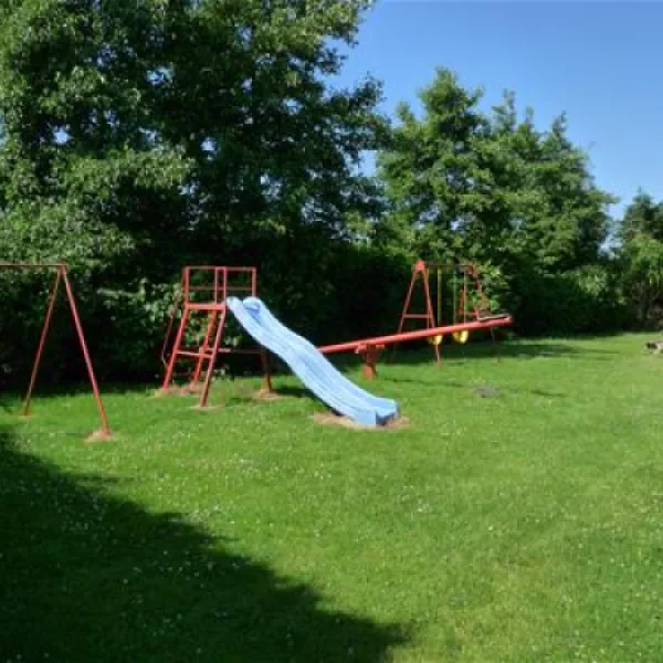 Mini Camping Korenbloem