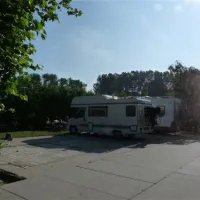 mini-camping-korenbloem-vrouwenpolder-v2px7