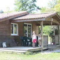 Camping Le Jarry Carrey  