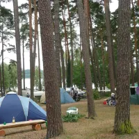 JATOUR Camping Am Spring Werbellinsee