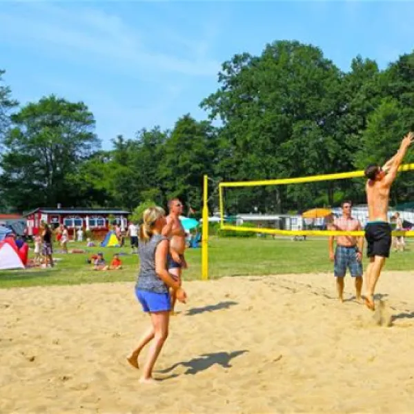 JATOUR Camping Am Spring Werbellinsee