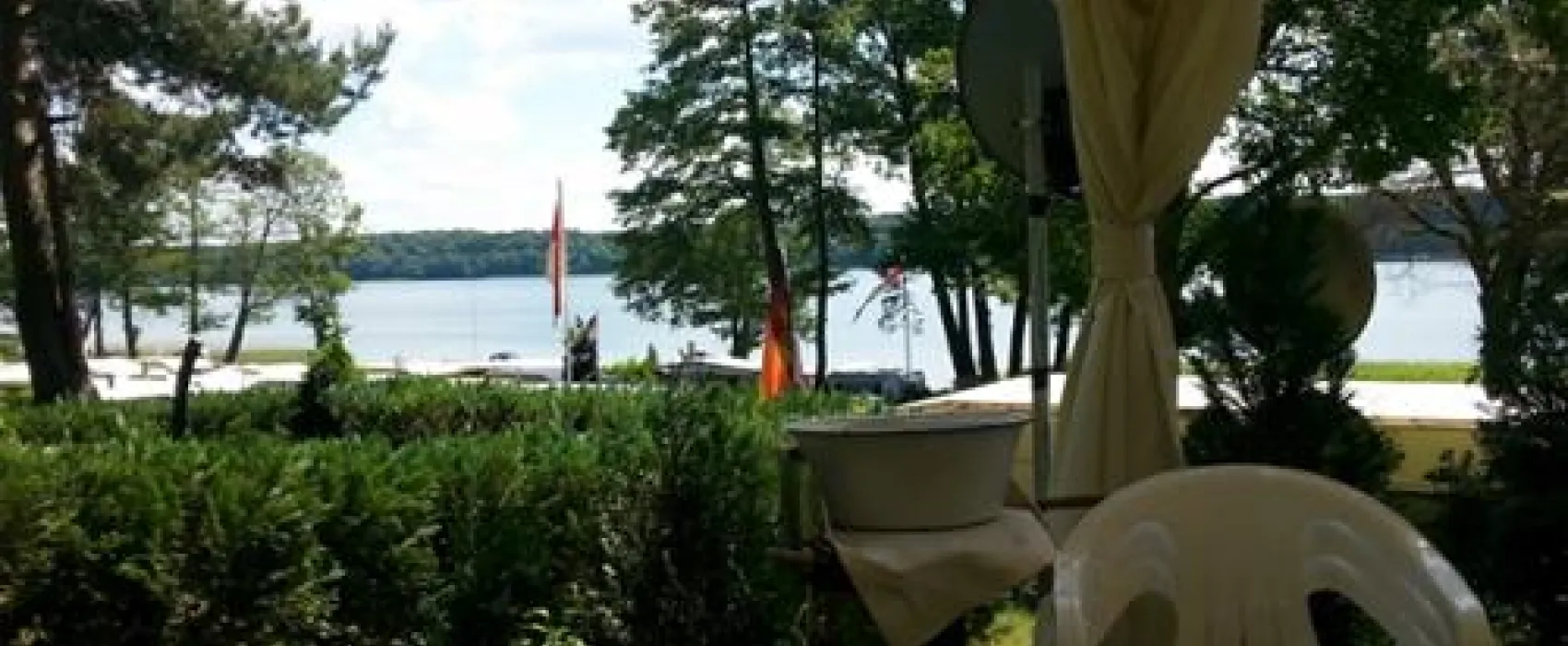JATOUR Camping Am Spring Werbellinsee