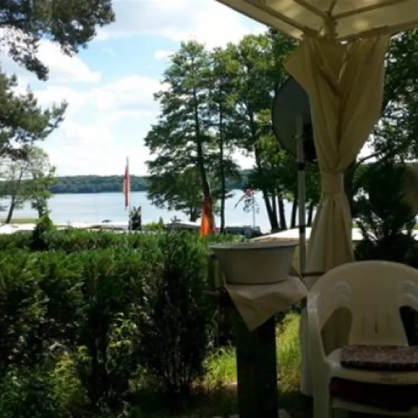 JATOUR Camping Am Spring Werbellinsee