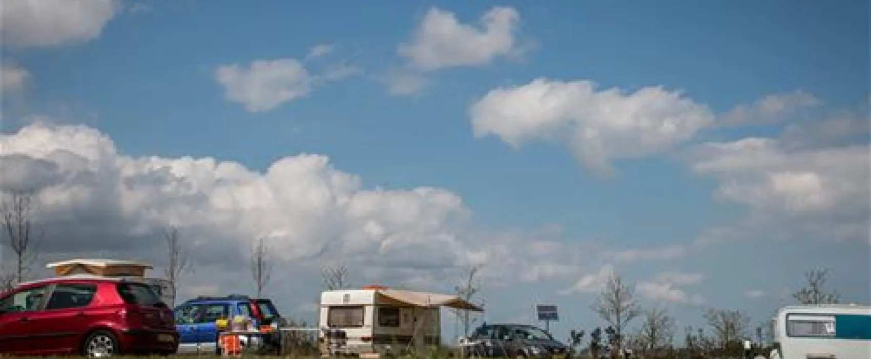 Camping de Veenborg