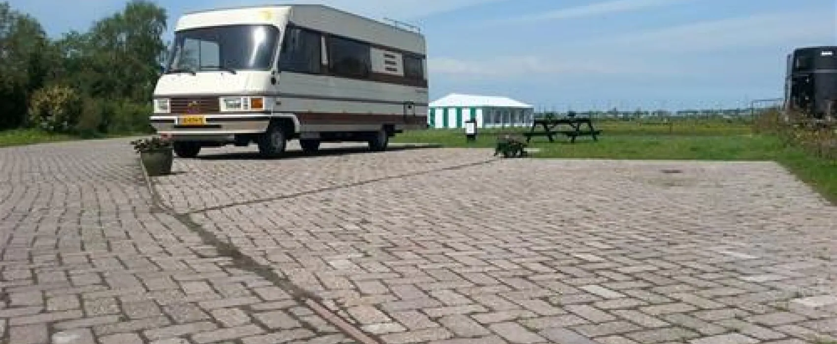 Camping de Veenborg