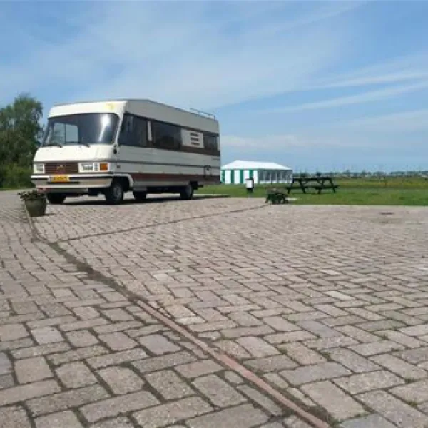 Camping de Veenborg