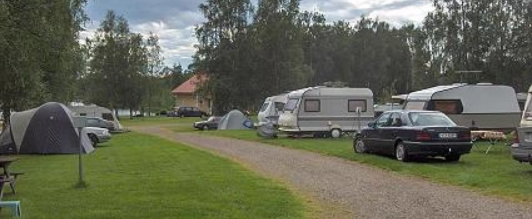 Camping Tastulan Lomakylä