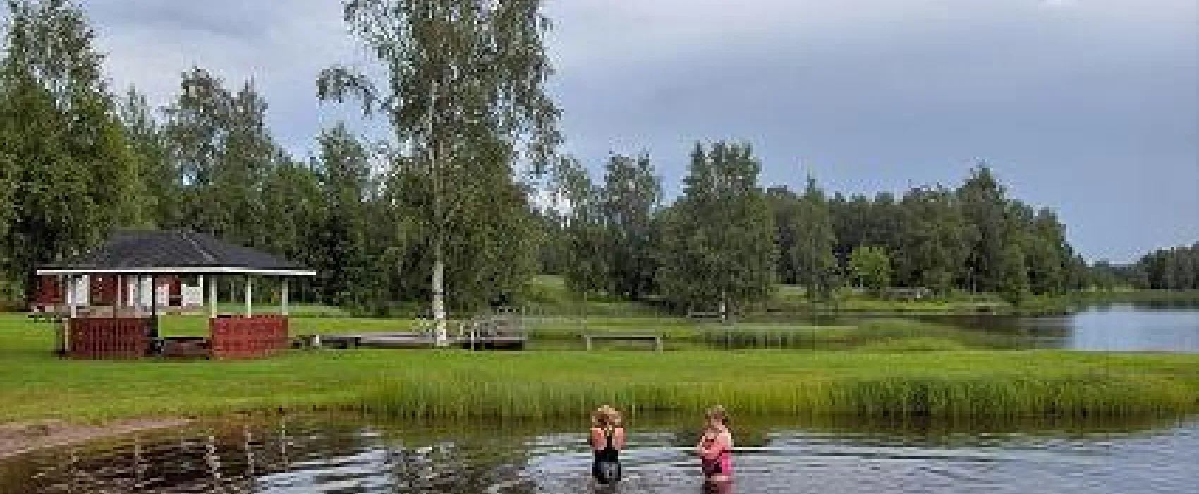 Camping Tastulan Lomakylä