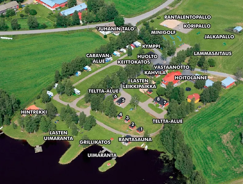camping-tastulan-lomakyl-kaustinen-sx3d2