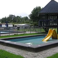 Camping Den Borg