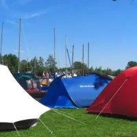 Recreatiecentrum Mijnden