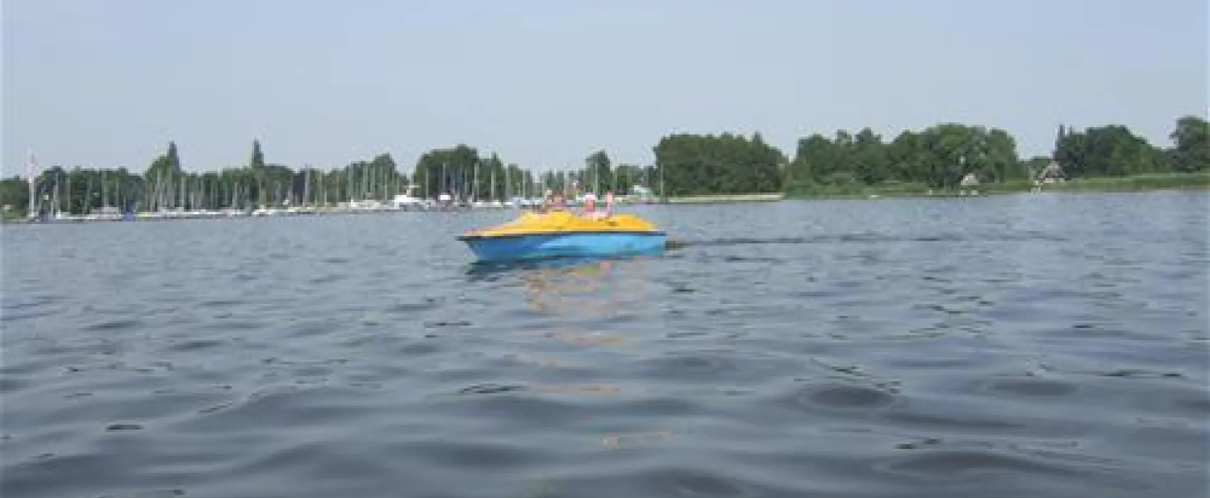 Camping Seeblick