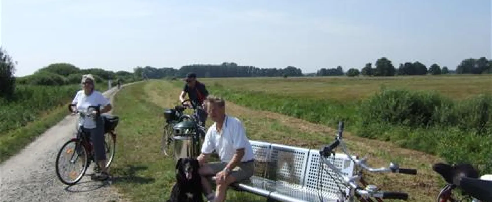 Camping Seeblick